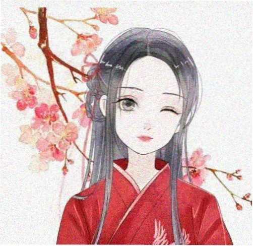 用户万由里一生推头像